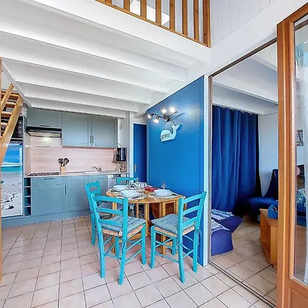 Appartement Les Soleils Rouges-16 By Interhome Vaux-sur-Mer
