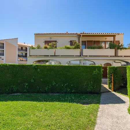 Les Soleils Rouges-16 By Interhome Vaux-sur-Mer