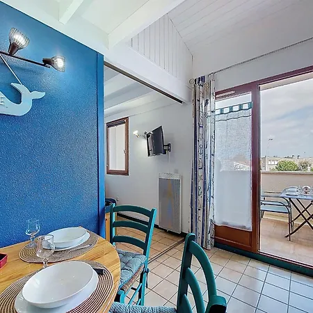 Les Soleils Rouges-16 By Interhome Appartement