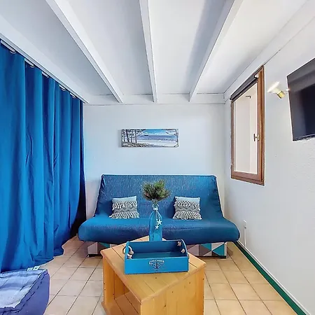 Apartament Les Soleils Rouges-16 By Interhome *