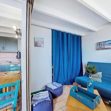 Appartement Les Soleils Rouges-16 By Interhome *