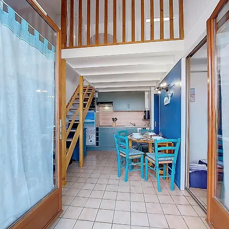 Apartament Les Soleils Rouges-16 By Interhome Vaux-sur-Mer