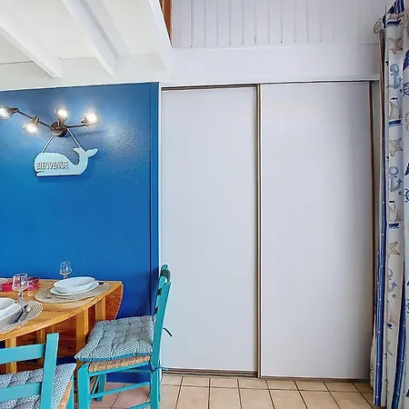 Appartement Les Soleils Rouges-16 By Interhome