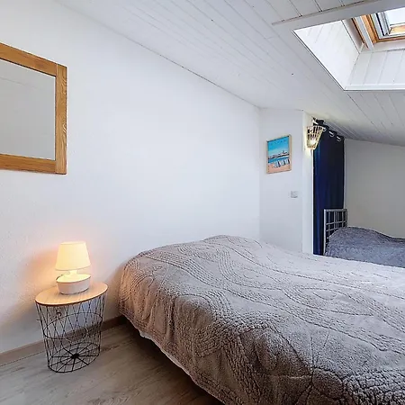 Les Soleils Rouges-16 By Interhome