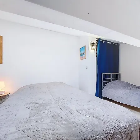 Apartament Les Soleils Rouges-16 By Interhome