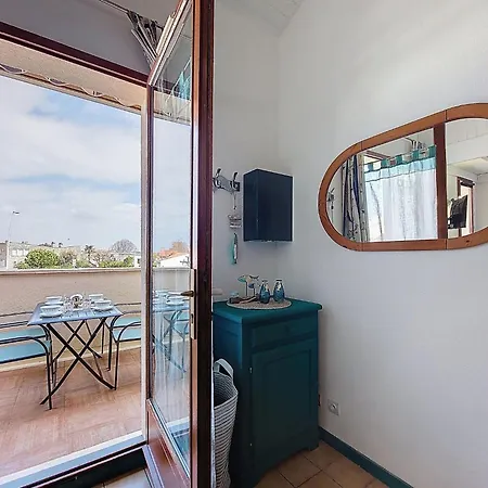 Les Soleils Rouges-16 By Interhome Apartament Vaux-sur-Mer