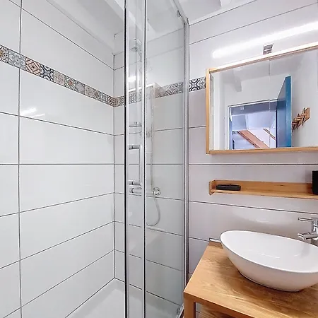 Apartament Les Soleils Rouges-16 By Interhome