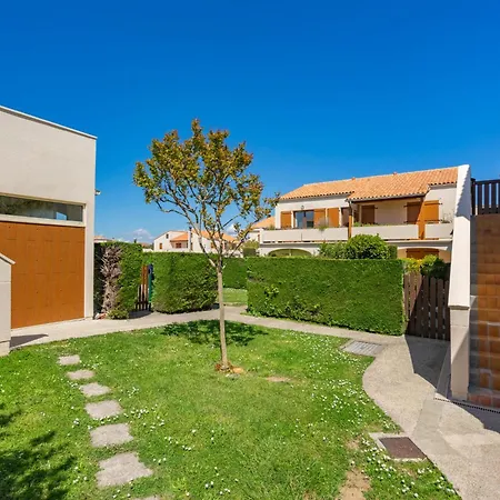 Les Soleils Rouges-16 By Interhome Appartement *